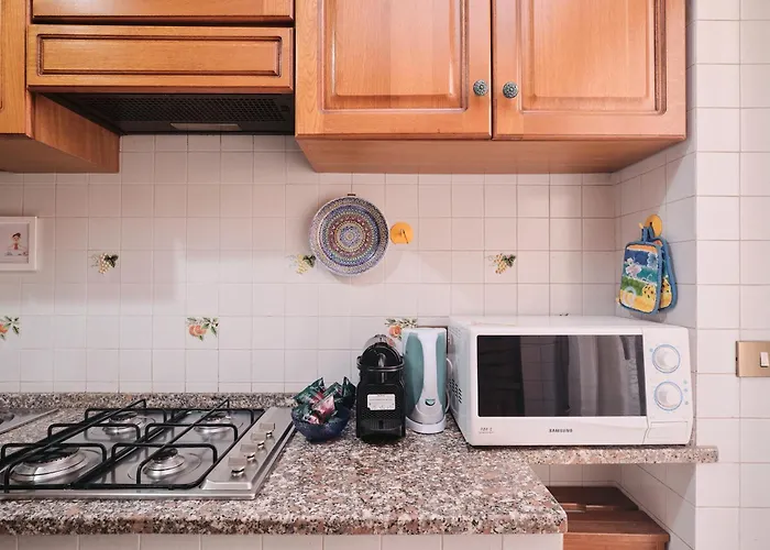 Parcheggio Gratuito, Wi-fi -netflix&ac * Roma