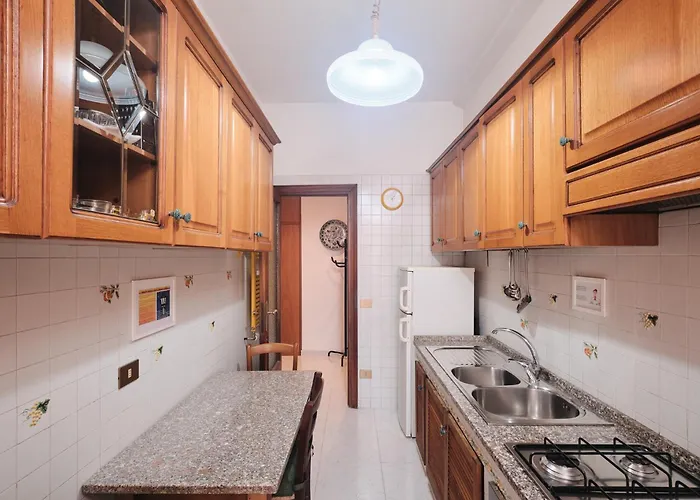 Parcheggio Gratuito, Wi-fi -netflix&ac Appartamento Roma