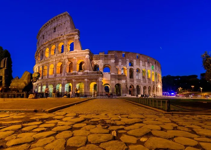 Appartamento Parcheggio Gratuito, Wi-fi -netflix&ac Roma