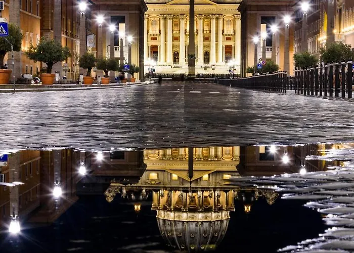 Parcheggio Gratuito, Wi-fi -netflix&ac Appartamento Roma